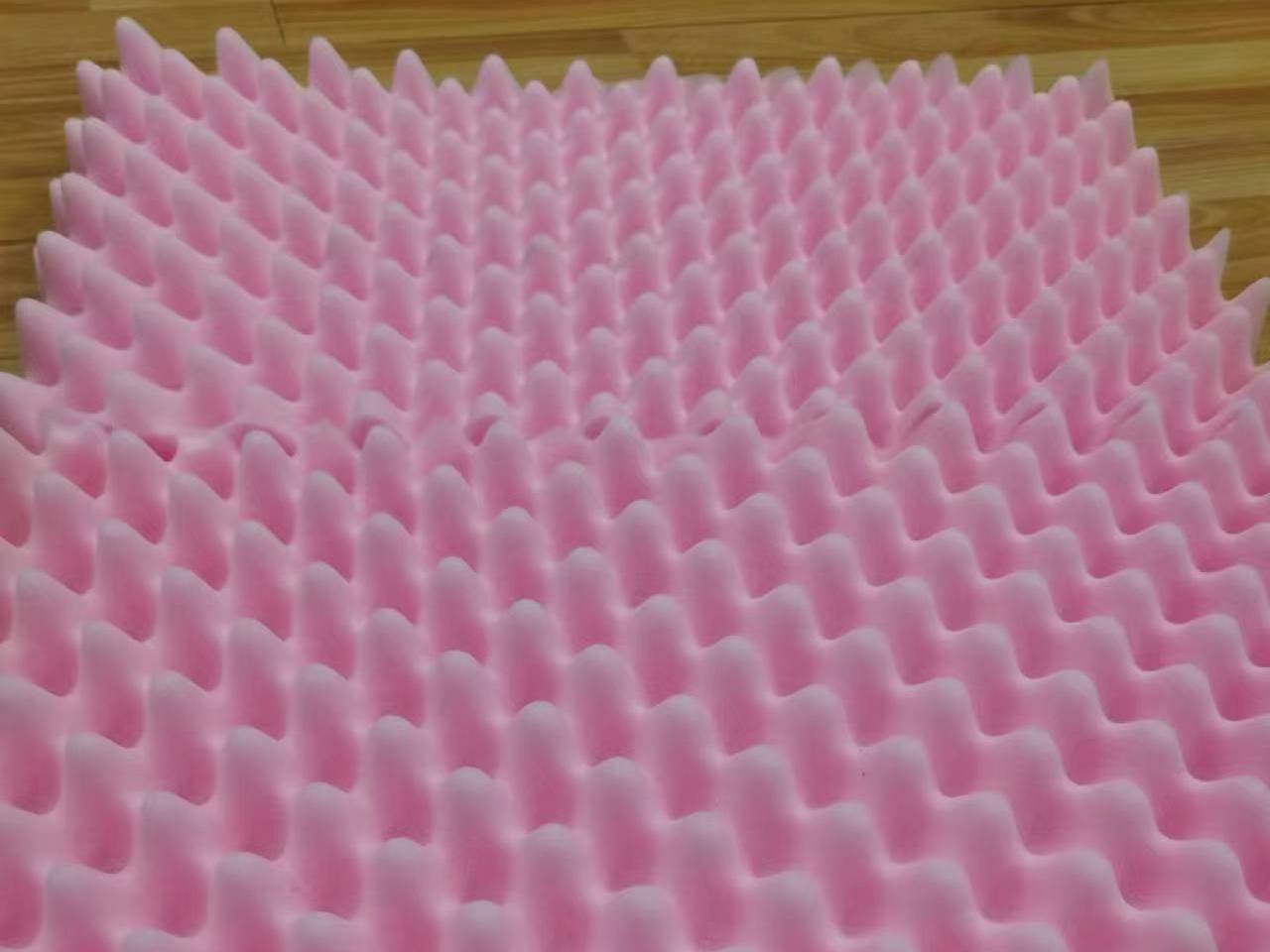 包裝海綿